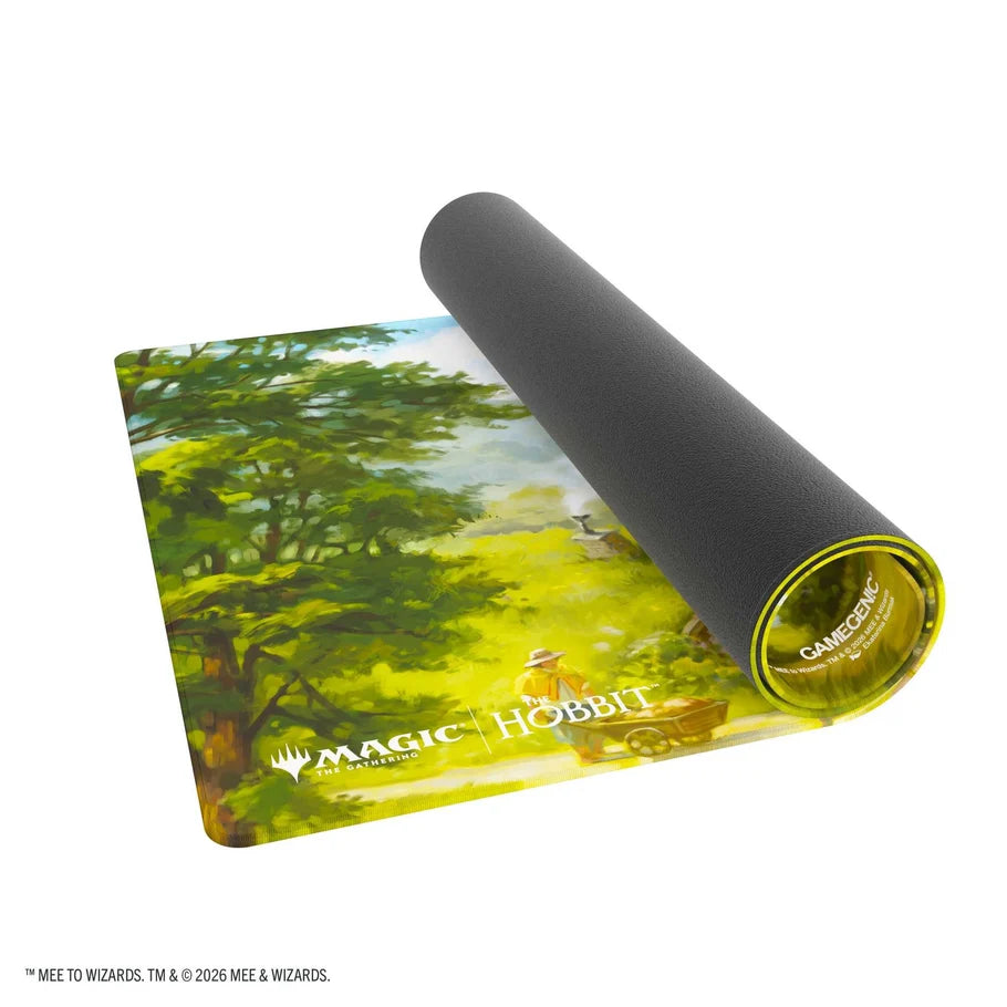 Magic: The Gathering The Hobbit Prime Playmat - The Shire - Gamegenic