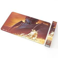 Riftbound: League of Legends TCG - Vendetta Playmat