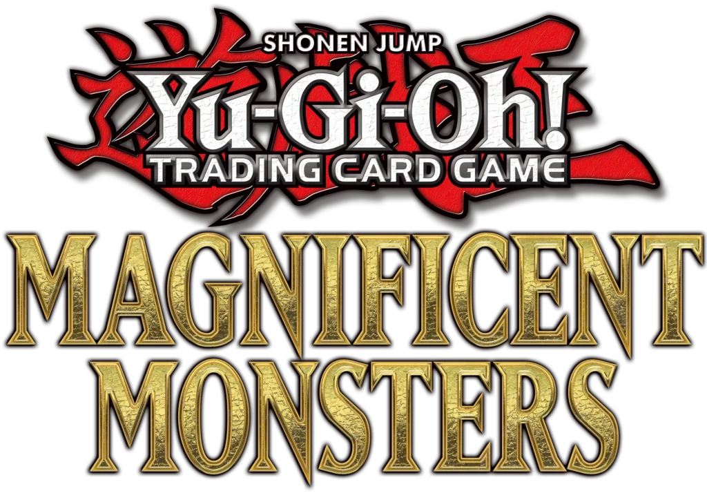 Yu-Gi-Oh! Magnificent Monsters Celebration Event - Sat 5th September