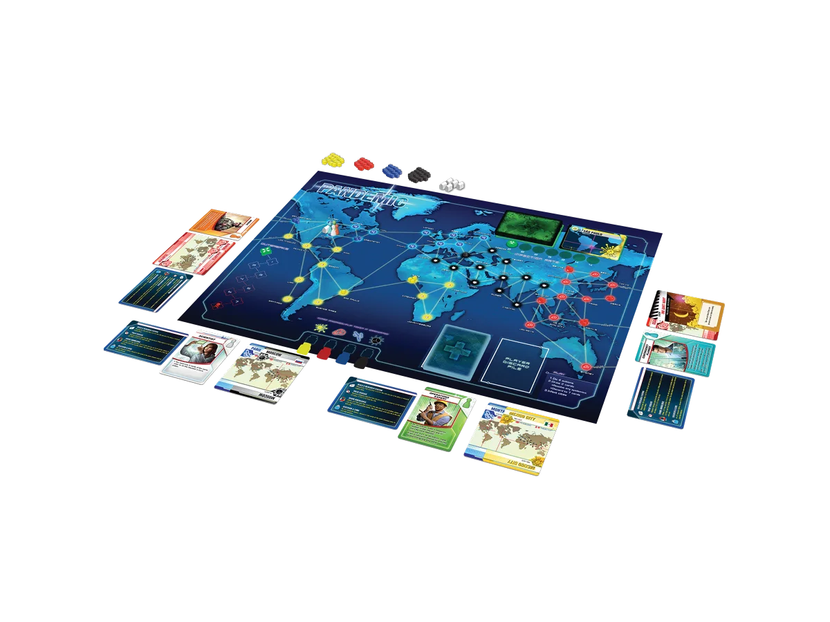Pandemic