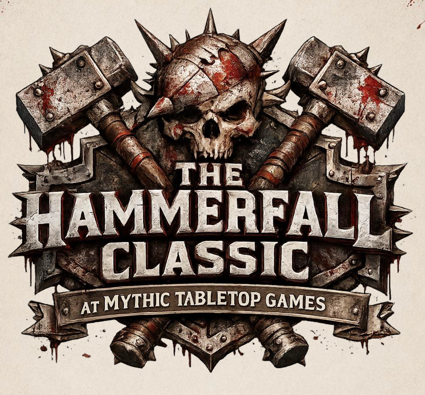 Bloodbowl Tournament - 28th June