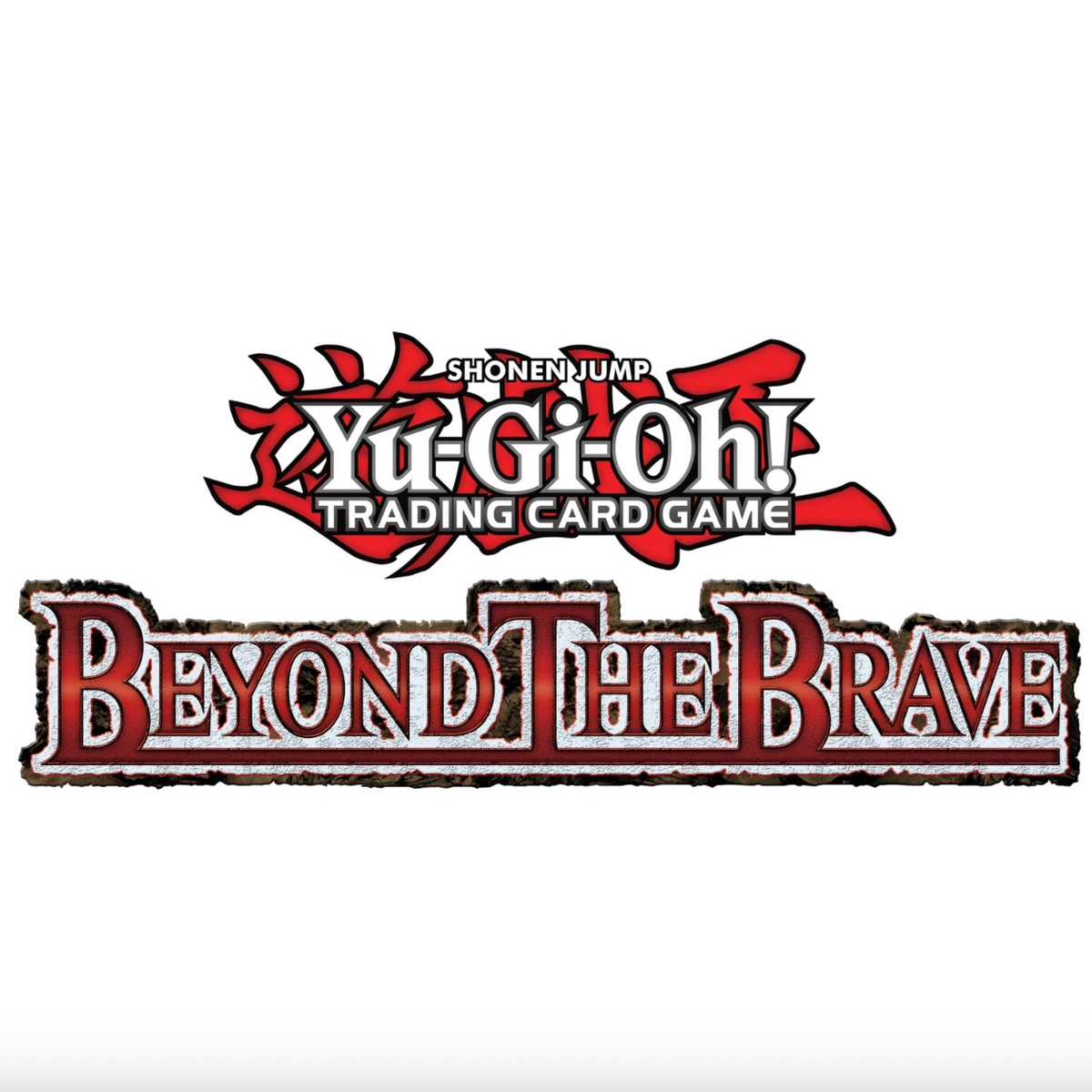 Yu-Gi-Oh! Beyond the Brave Premiere Event - Sun 4th October