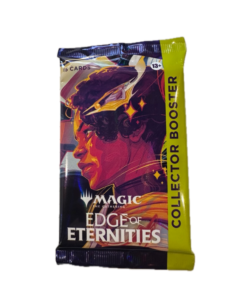 Magic: The Gathering: Edge of Eternities Collector Booster