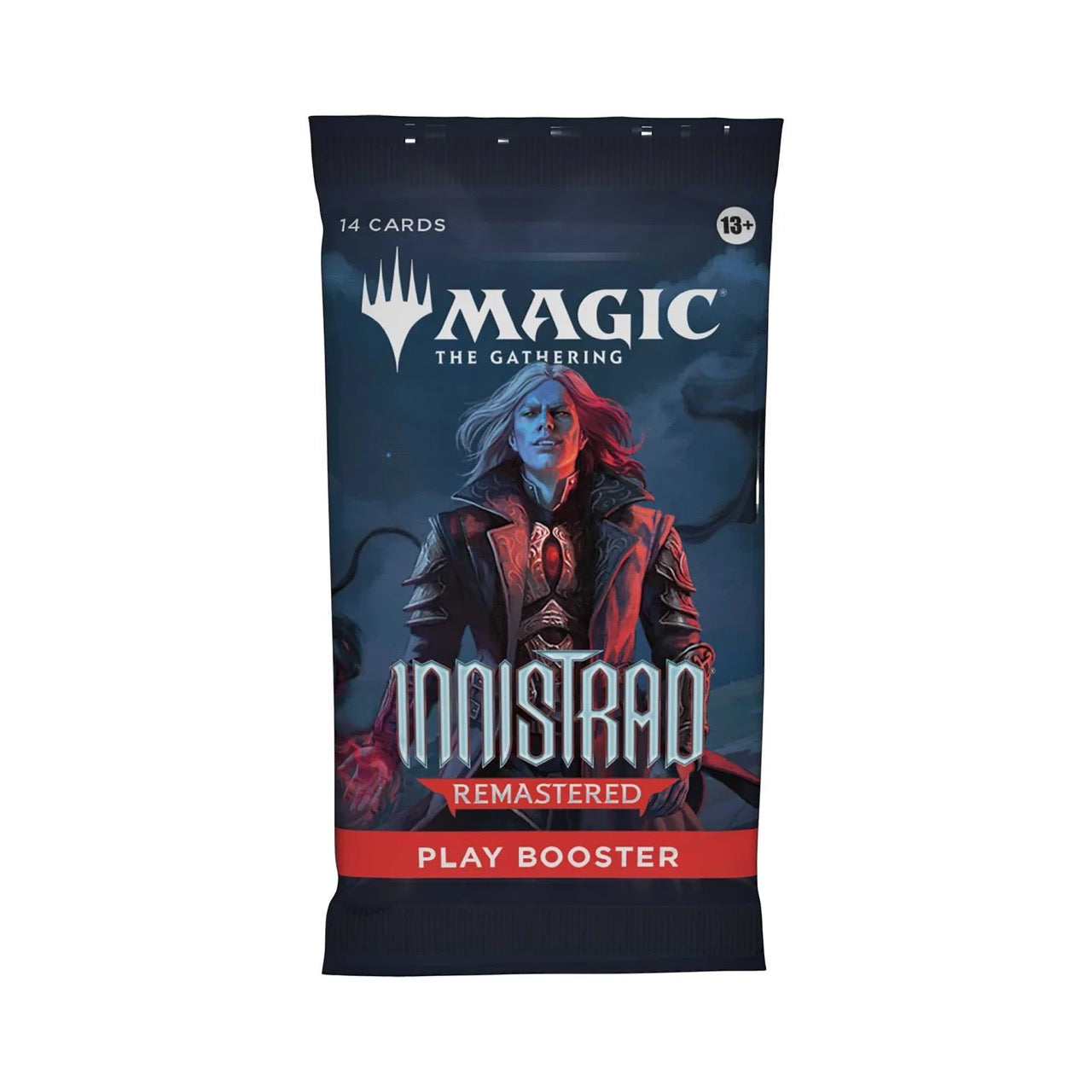 Magic The Gathering Innistrad Remastered Play Booster