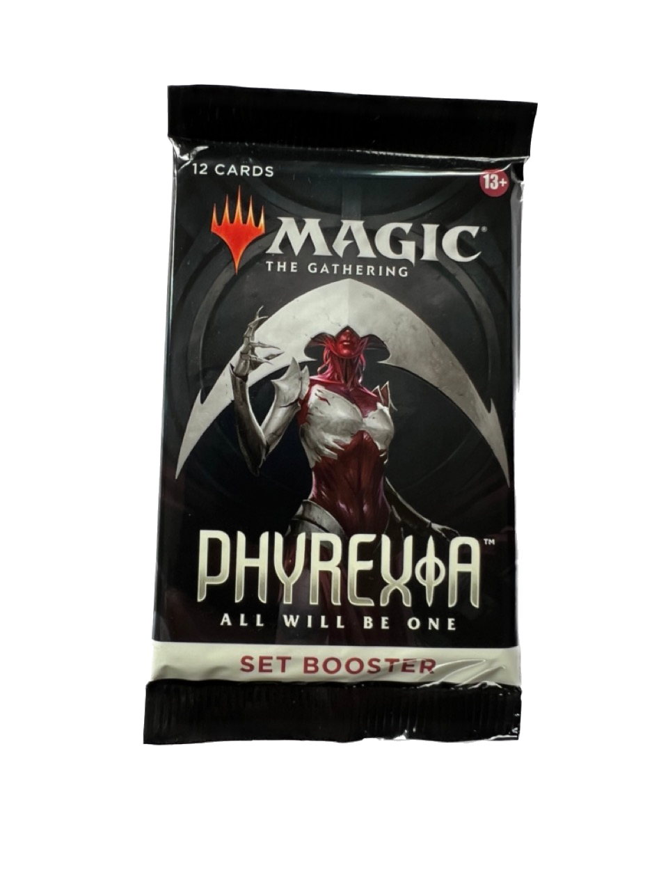 Magic the Gathering Phyrexia All Will Be One Set Booster