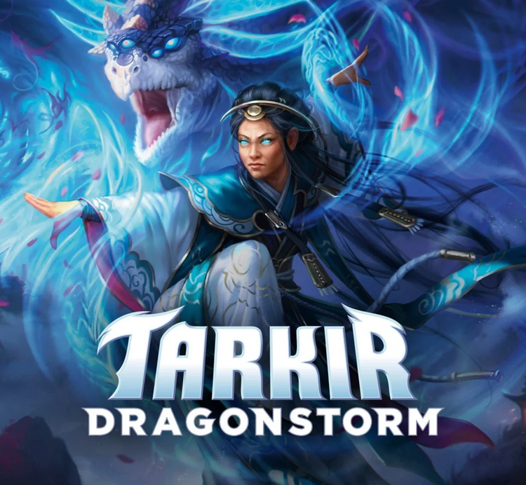 Magic: The Gathering: Tarkir: Dragonstorm