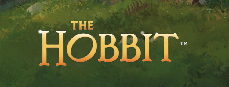 Magic the Gathering The Hobbit