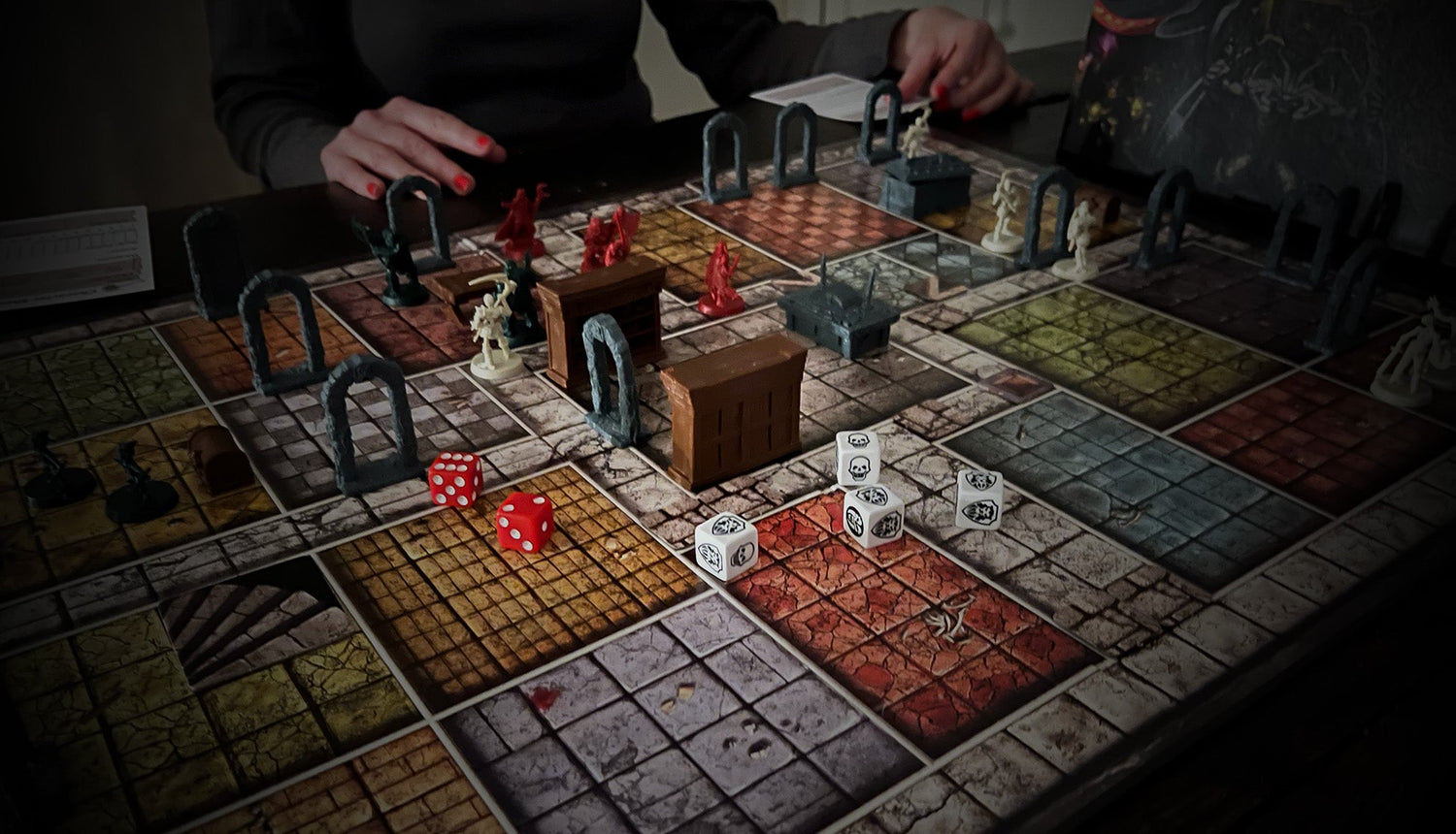 HeroQuest