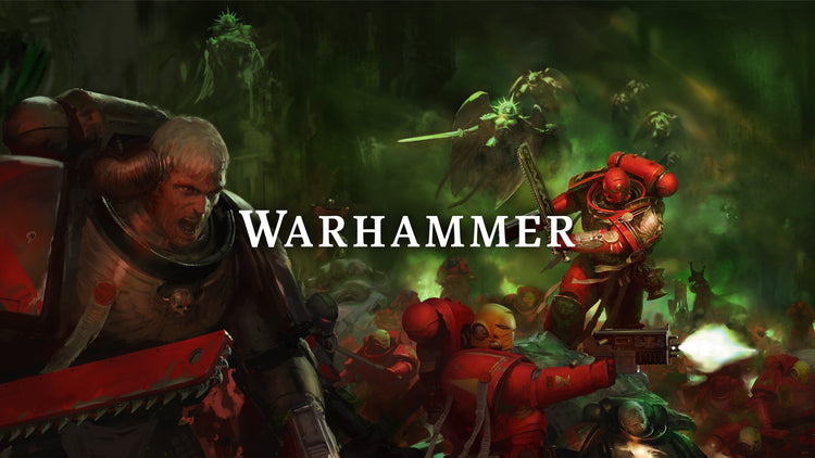 Warhammer