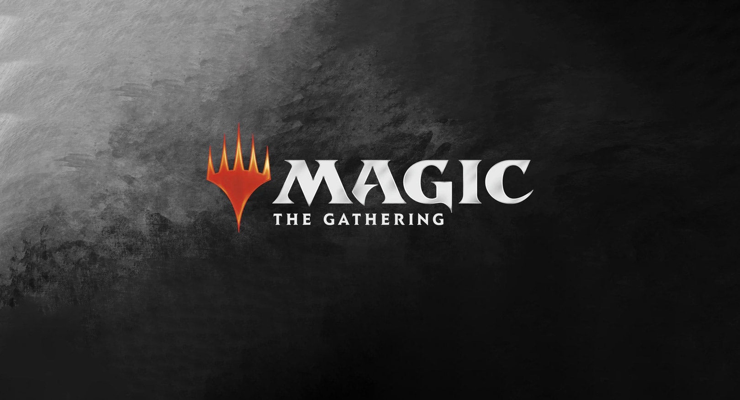 Magic the Gathering MTG Trading Card Game