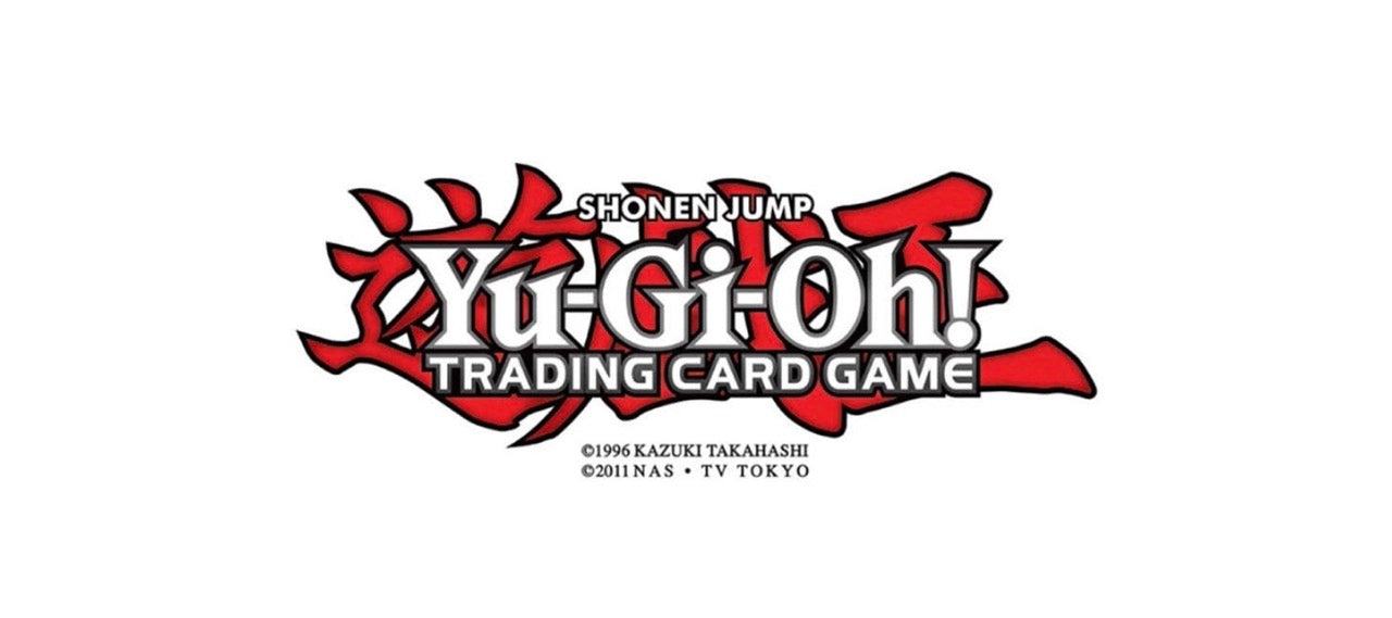 Yu-Gi-Oh Trading Card Game