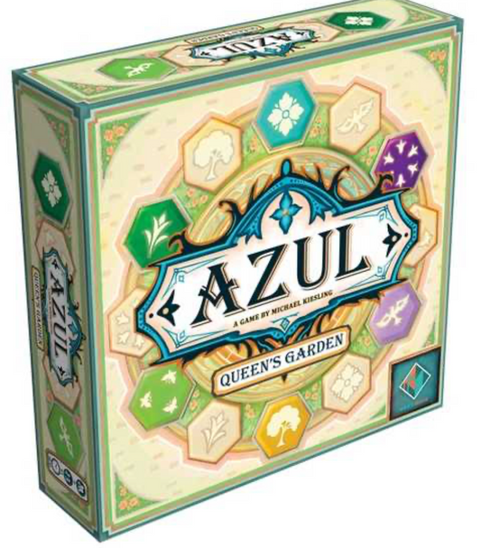 Azul Queen's Garden