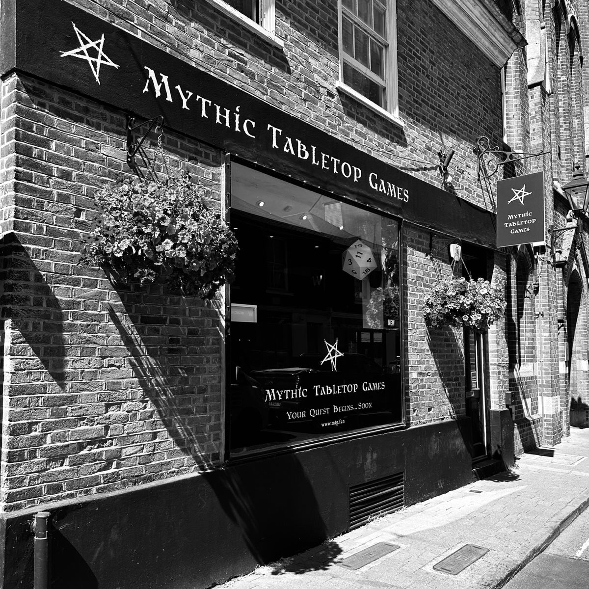 Halloween Murder Mystery event - Saturday 31st October