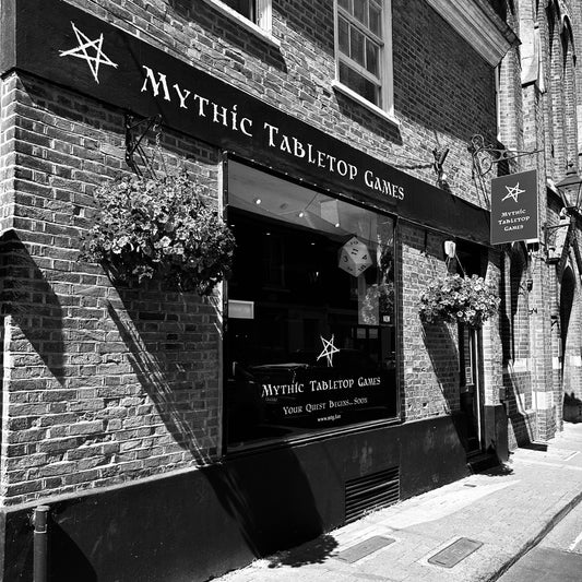 Halloween Murder Mystery event - Saturday 31st October