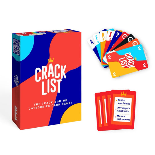 Crack List