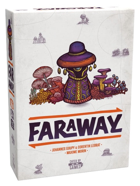 Faraway