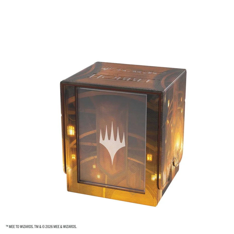 Magic: The Gathering The Hobbit Squire PLUS 100+ XL - The Queen of Dale - Gamegenic