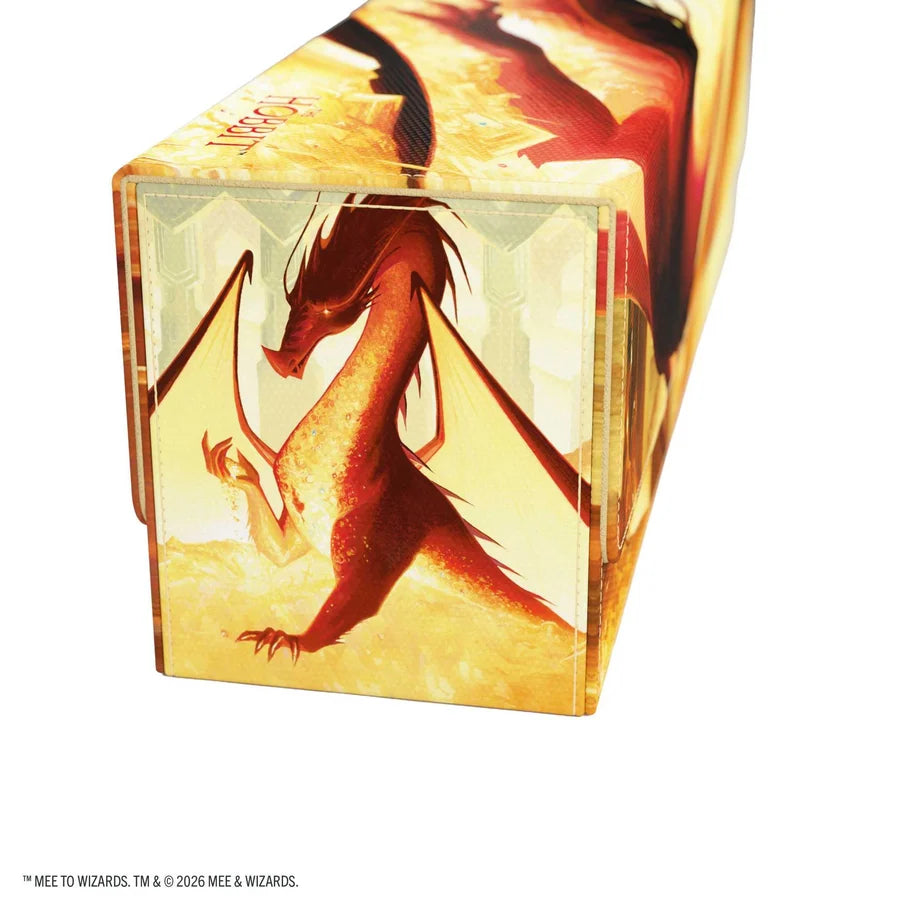 Magic: The Gathering The Hobbit Treasure Trove - The Treasure of Smaug - Gamegenic
