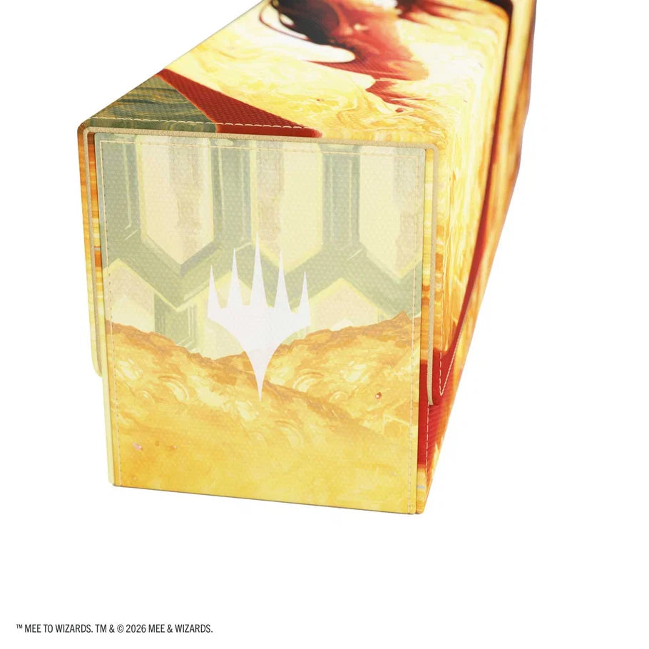 Magic: The Gathering The Hobbit Treasure Trove - The Treasure of Smaug - Gamegenic