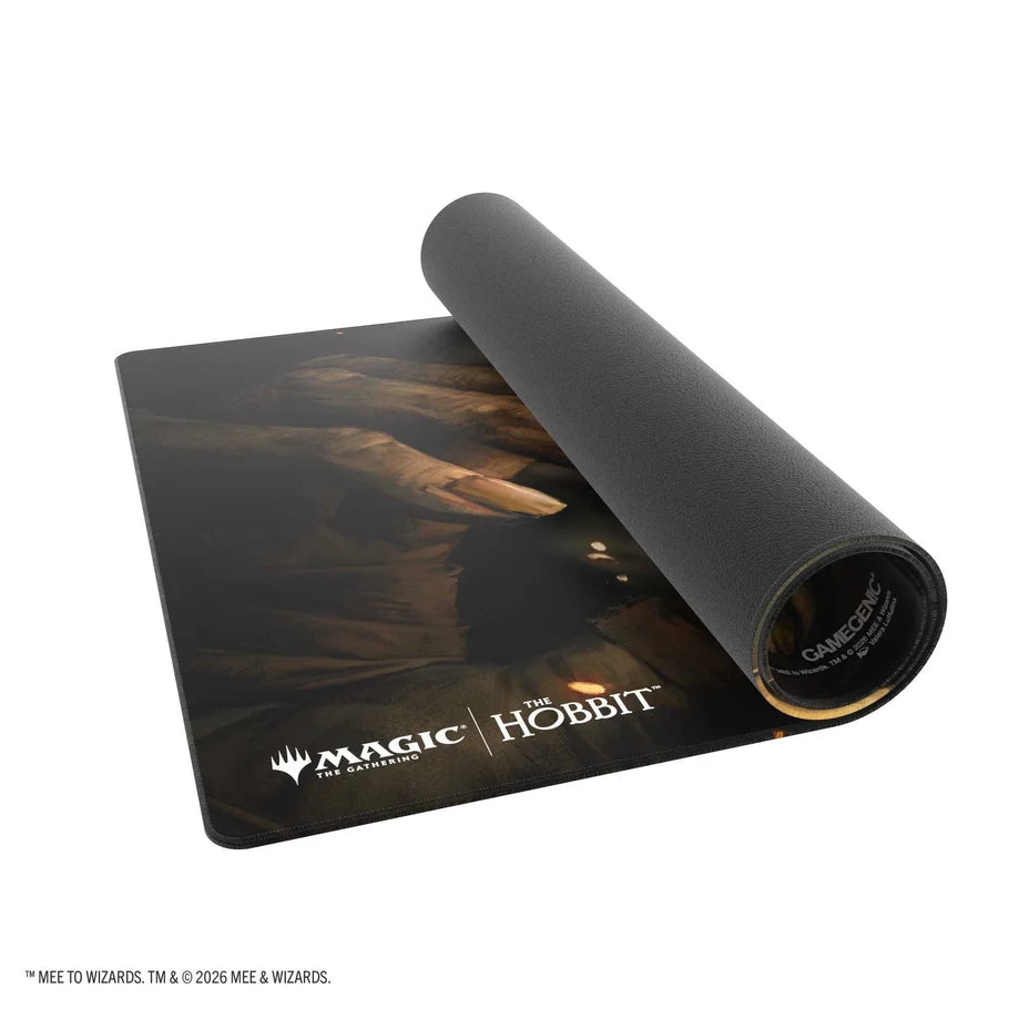 Magic: The Gathering The Hobbit Shiny Playmat - My Precious - Gamegenic