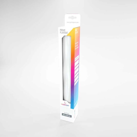 Playmat - Gamegenic - White