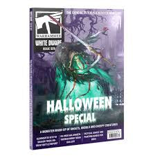 Warhammer White Dwarf Magazine Issue 529
