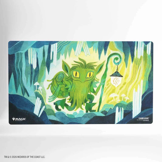 Gamegenic MTG Lorwyn Eclipsed Prime Playmat - Mutable Explorer