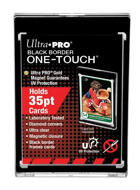 Ultra Pro- One Touch Edge