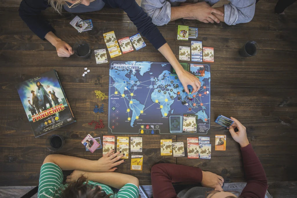 Pandemic