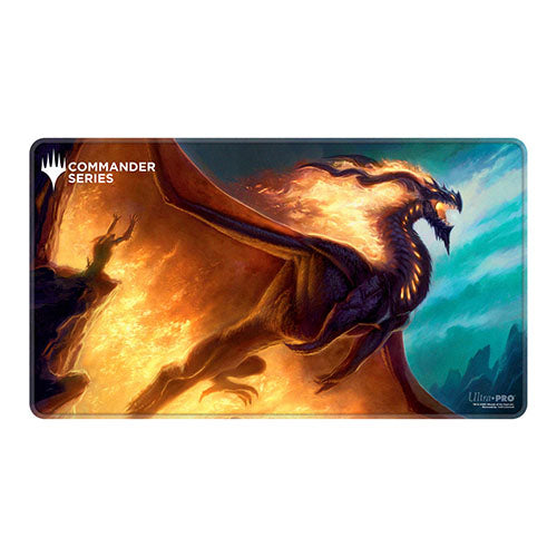 Ultra Pro - Magic The Gathering - Stitched Edge Playmat - Commander Series: Prossh