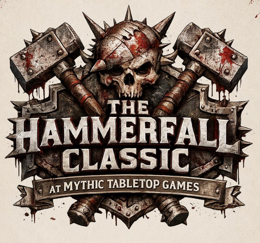 Bloodbowl Tournament - 28th June