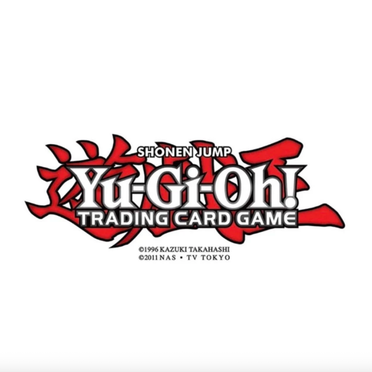 Yu-Gi-Oh! Locals - Saturday 10th October