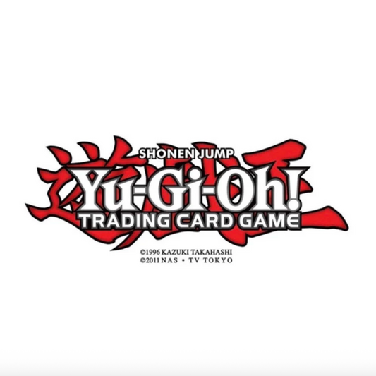 Yu-Gi-Oh! Locals - Saturday 24th October