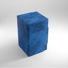 Gamegenic- Watchtower 100+ XL- Blue
