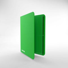 Gamegenic Casual Album 8-Pocket - Green