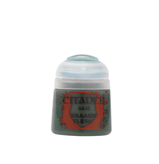 Warhammer Citadel Paint Waaagh! Flesh 12ml