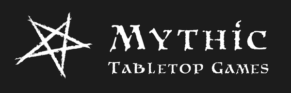 Mythic Tabletop Games