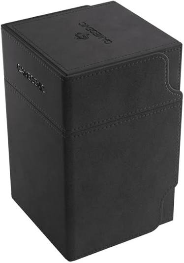 Gamegenic- Watchtower 100+ XL- Black