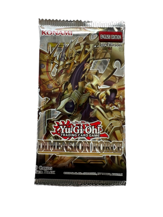 Yu-Gi-Oh!: Dimension Force Mythic Tabletop Games Yu-Gi-Oh!: Dimension Force Mythic Tabletop Games